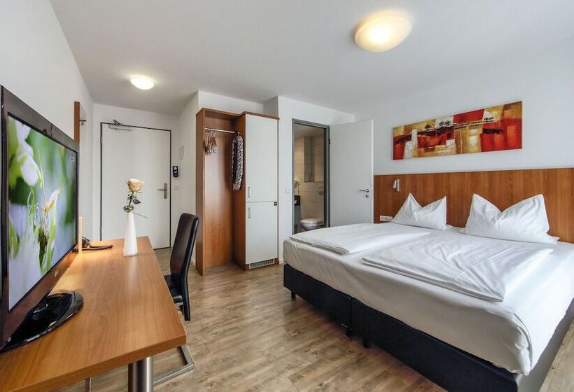프리미엄 룸, Ibis Styles Aalen