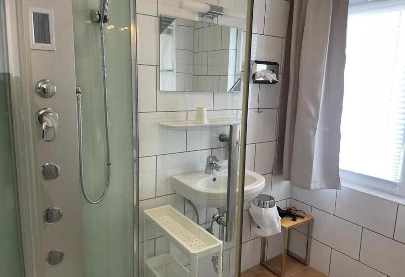 Номер Стандарт, Berghotel Harz