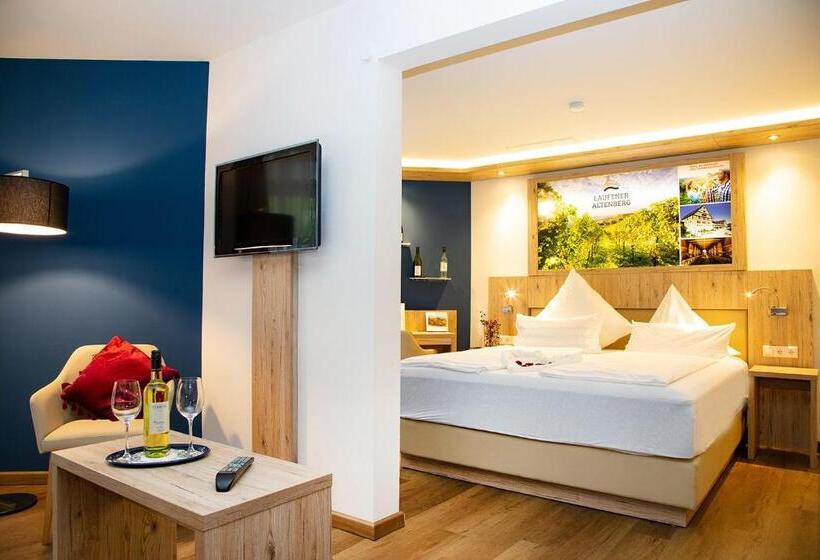 스탠다드 스튜디오, Finiresort Badenweiler