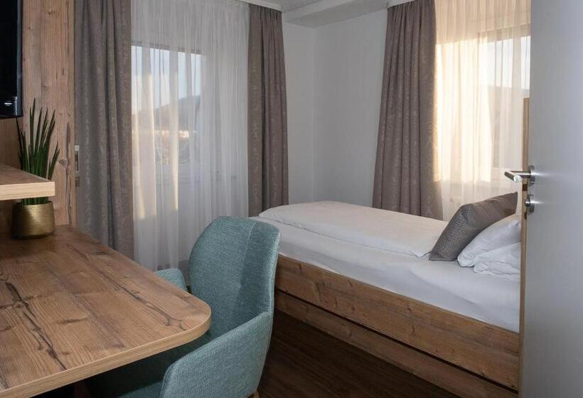 Номер Стандарт Индивидуальный, Gasthaus Hotel Kranz