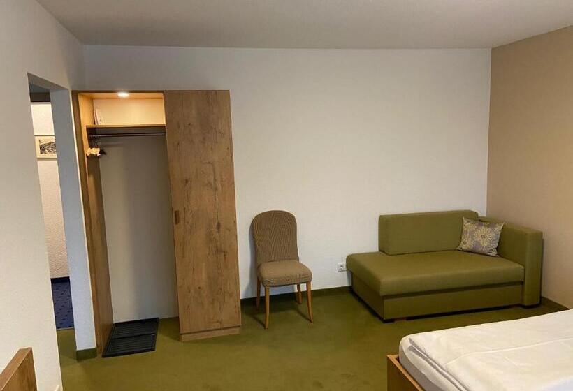 Номер Стандарт, Gasthaus Hotel Kranz