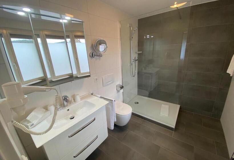 Номер Basic, Gasthaus Hotel Kranz