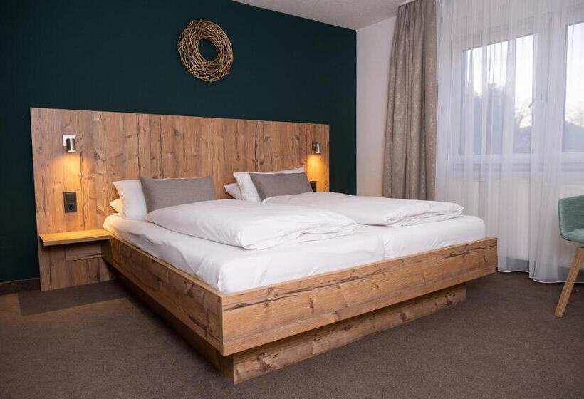 Номер Basic, Gasthaus Hotel Kranz