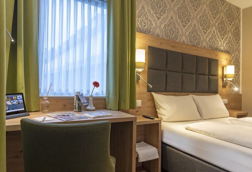Номер Basic, Akzent Hotel Restaurant Roter Ochse Rhens Bei Koblenz