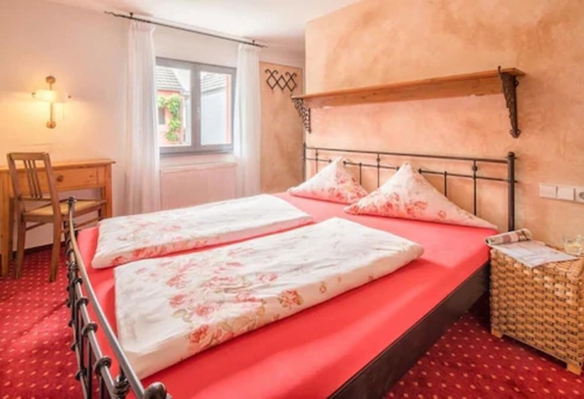 스탠다드 룸, Arndt Hotel Garni