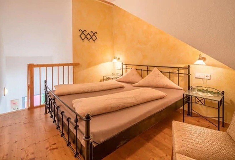스탠다드 5인객실, Arndt Hotel Garni