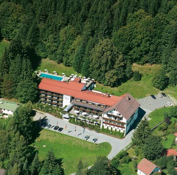 Номер Стандарт, Bavaria