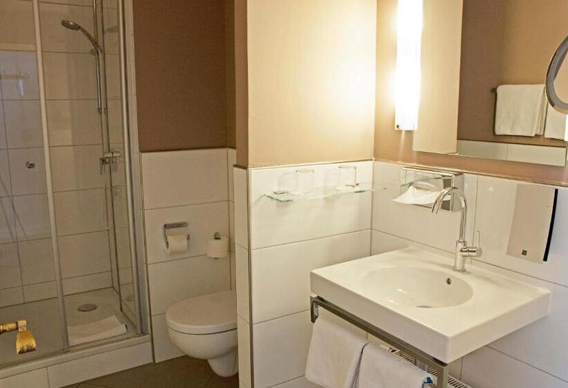 Номер Superior, Bayerischer Hof