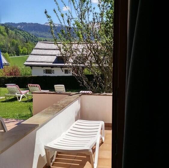 Номер Стандарт, Bayerischer Hof