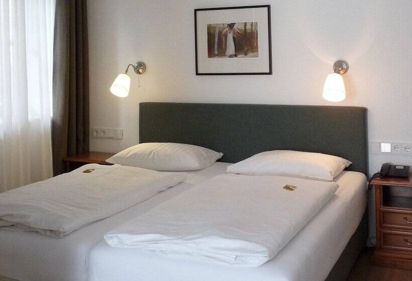 Номер Superior, Bayerischer Hof