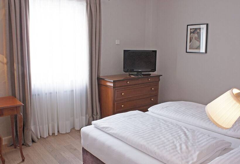 Номер Superior, Bayerischer Hof