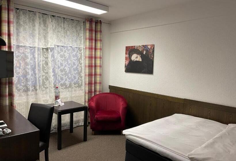 Номер Стандарт Индивидуальный, Brunnenhof