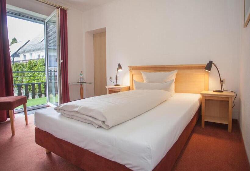 スタンダードシングルルーム, Der Schöne Asten   Resort Winterberg