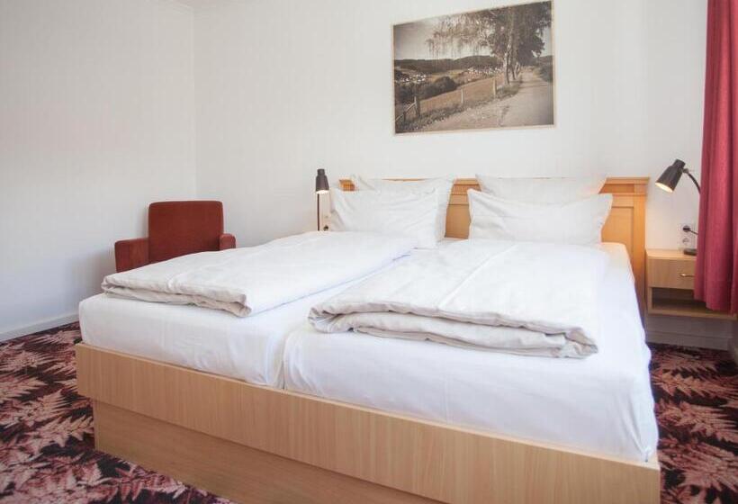 ファミリールーム, Der Schöne Asten   Resort Winterberg