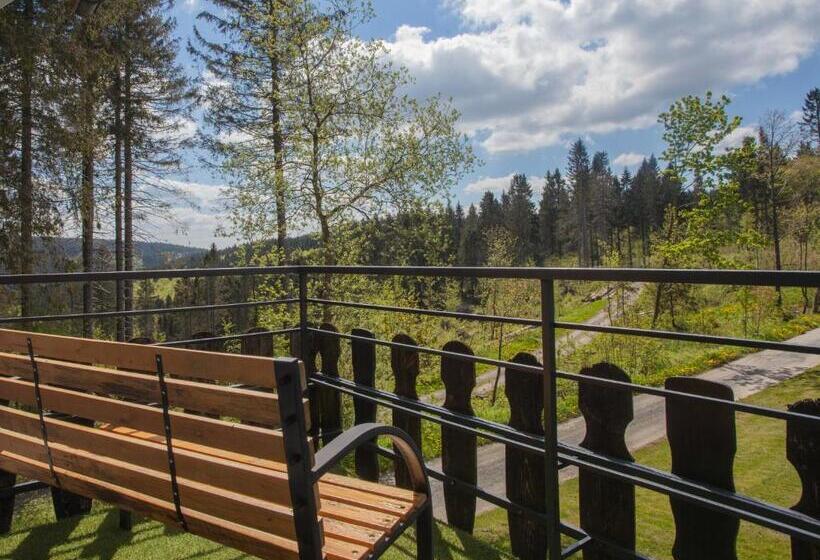スタンダードルーム, Der Schöne Asten   Resort Winterberg