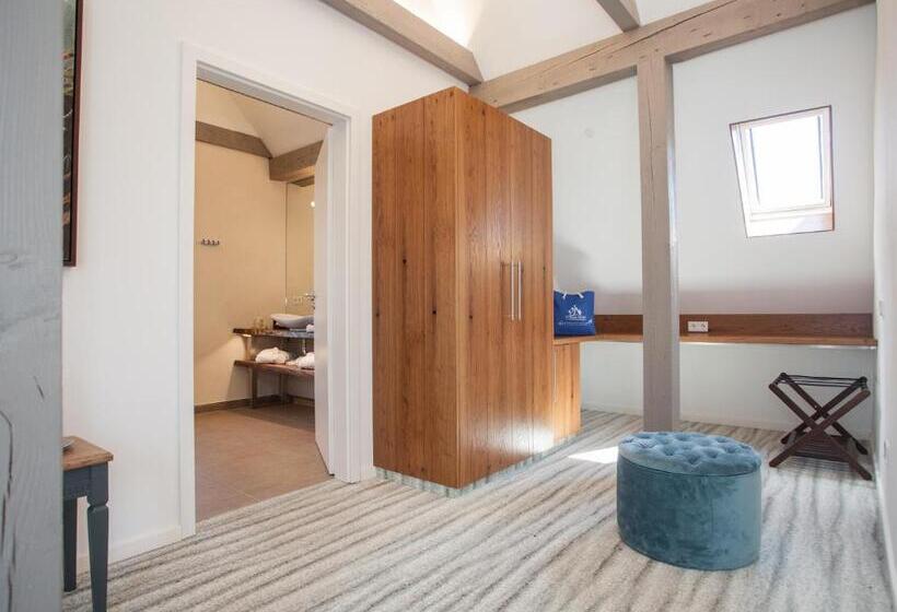 バルコニー付きスタンダードステューディオ, Der Schöne Asten   Resort Winterberg