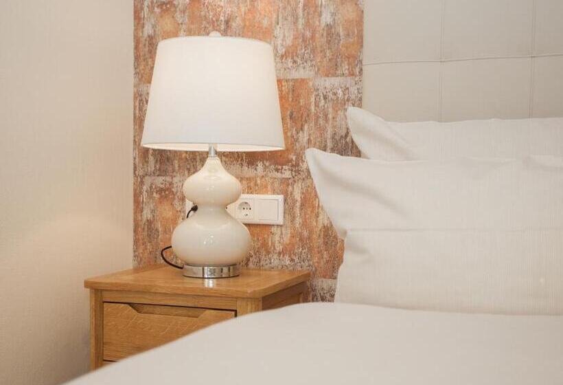 テラス付スイート, Der Schöne Asten   Resort Winterberg
