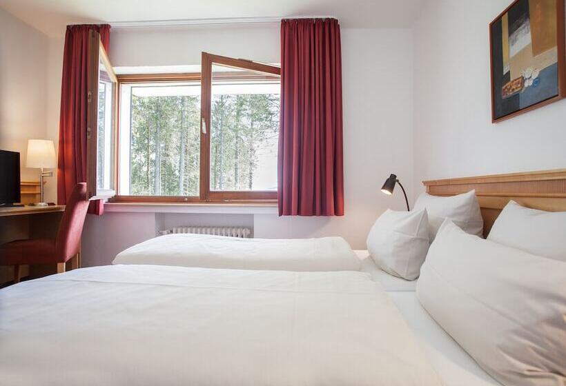 スタンダードルーム, Der Schöne Asten   Resort Winterberg