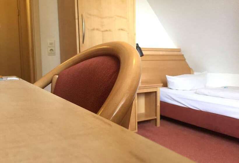 スタンダードシングルルーム, Der Schöne Asten   Resort Winterberg