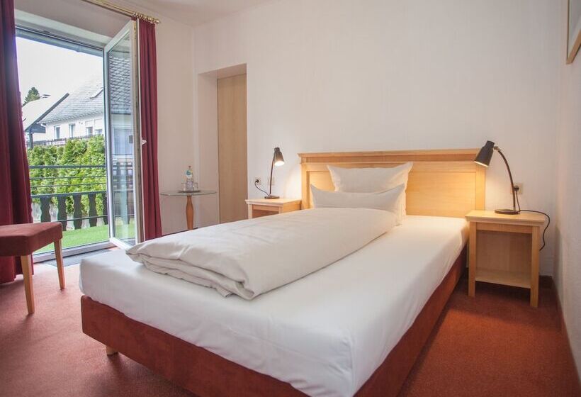 Quarto Estandar Individual, Der Schöne Asten   Resort Winterberg