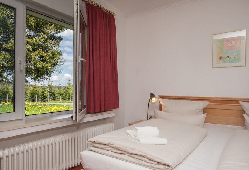 ファミリールーム, Der Schöne Asten   Resort Winterberg