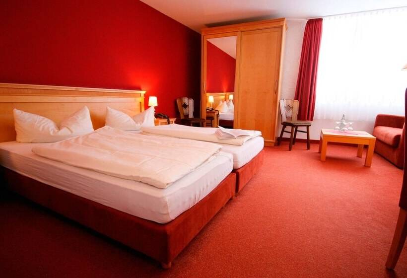 ファミリールーム, Der Schöne Asten   Resort Winterberg