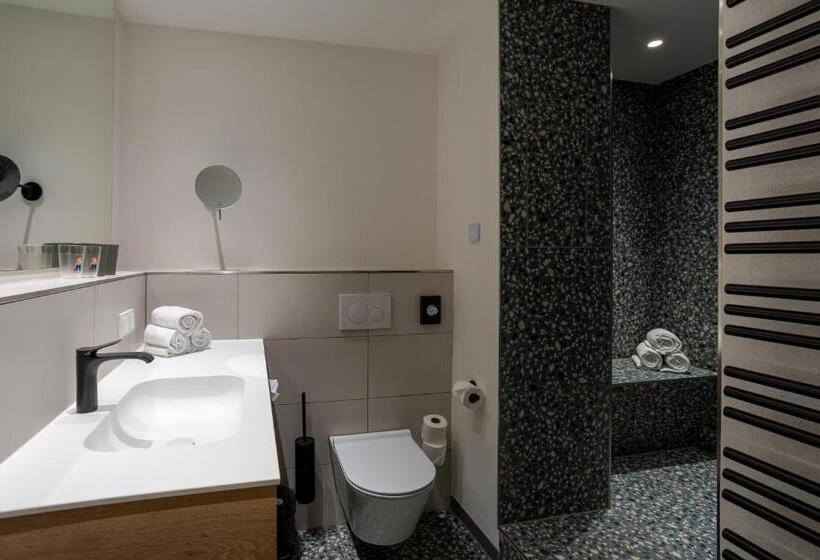 Family Suite, Elldus Resort