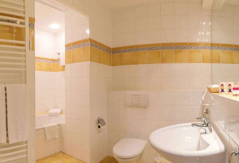 آپارتمان سوپریور 1 خوابه, Elldus Resort