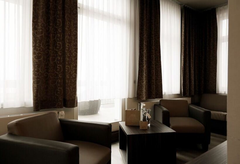 Полулюкс, Villa Silva   Oberhof   Nebenhaus Konsum Berghotel Oberhof
