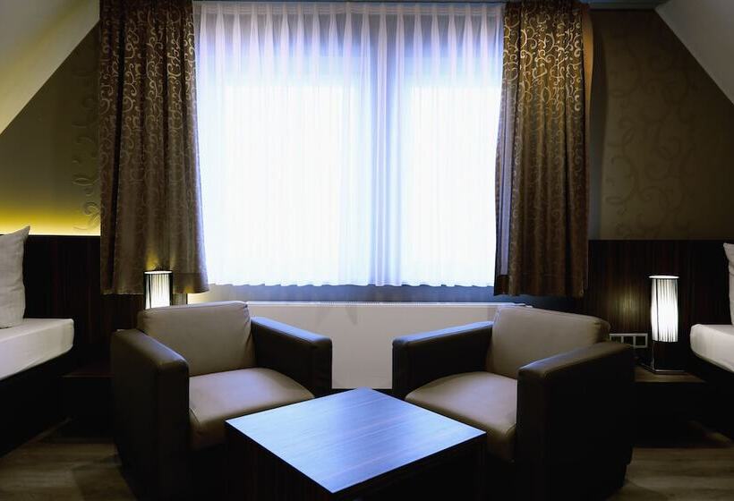 Апартаменты 1 Спальня, Villa Silva   Oberhof   Nebenhaus Konsum Berghotel Oberhof