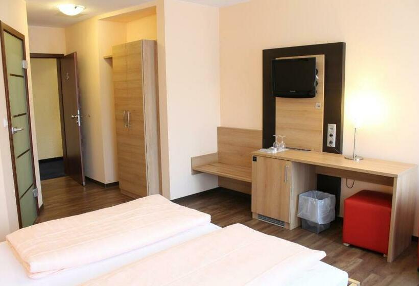 Quarto Estandar, La Baia