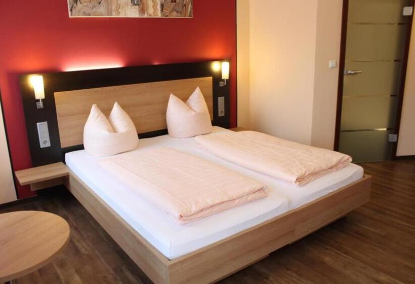 Quarto Estandar, La Baia