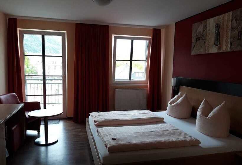 Quarto Estandar, La Baia