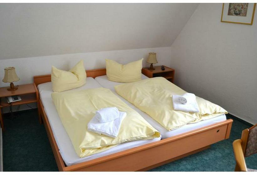Номер Стандарт, Pension & Restaurant   Zum Harzer Jodlermeister