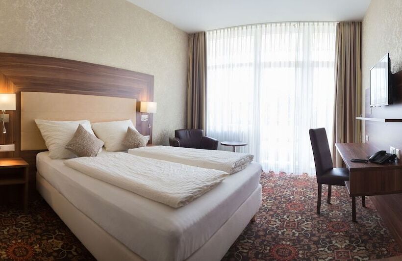 Номер Комфорт, Vitalhotel König Am Park