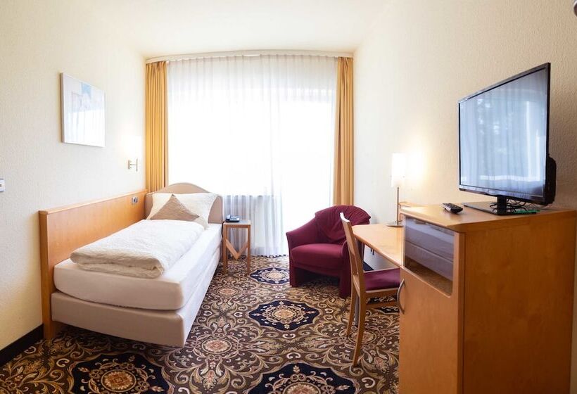 Номер Комфорт Индивидуальный, Vitalhotel König Am Park