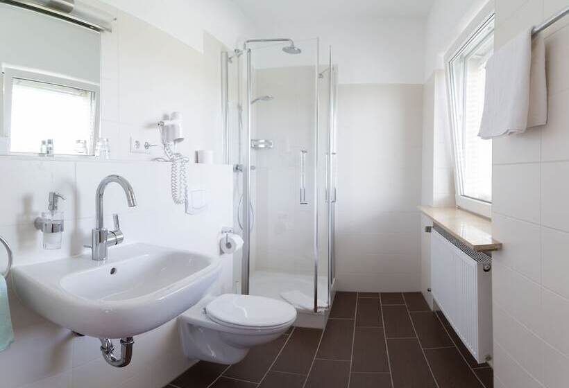 Полулюкс, Vitalhotel König Am Park