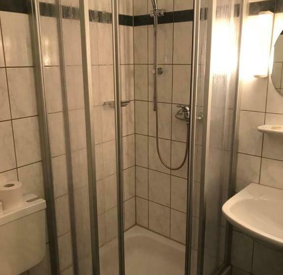 Номер Стандарт, Rheinhotel Starkenburger Hof