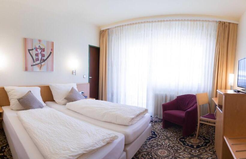 Номер Стандарт, Vitalhotel König Am Park