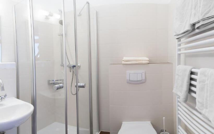 Номер Комфорт, Vitalhotel König Am Park
