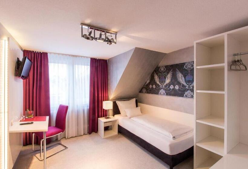 Номер Deluxe Одноместный, Hellers Twenty Four Ii  24h Check In