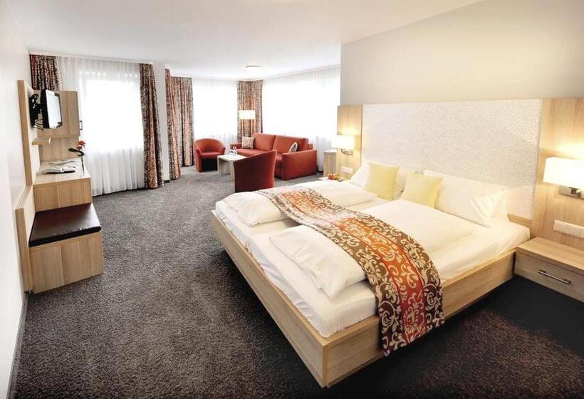Номер Deluxe, Hellers Twenty Four Ii  24h Check In