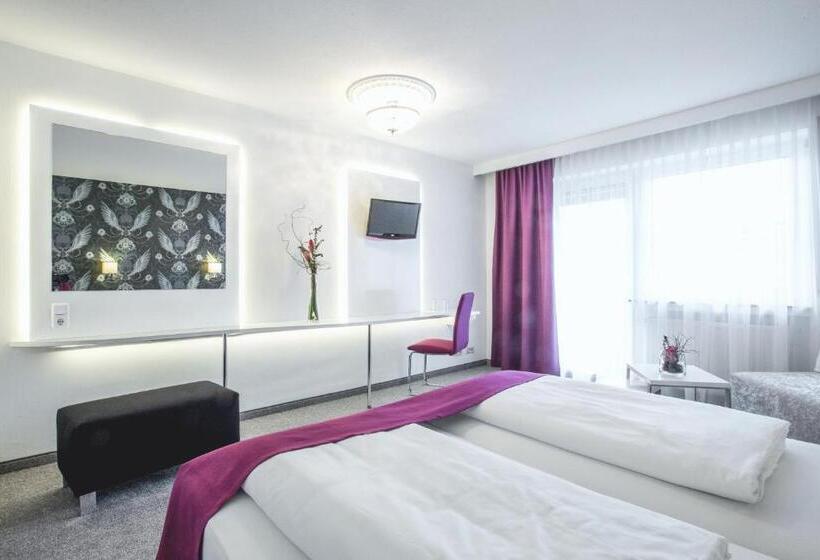 Номер Deluxe, Hellers Twenty Four Ii  24h Check In