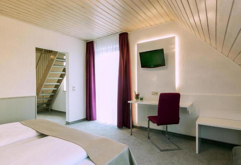اتاق خانوادگی, Hellers Twenty Four Ii  24h Check In