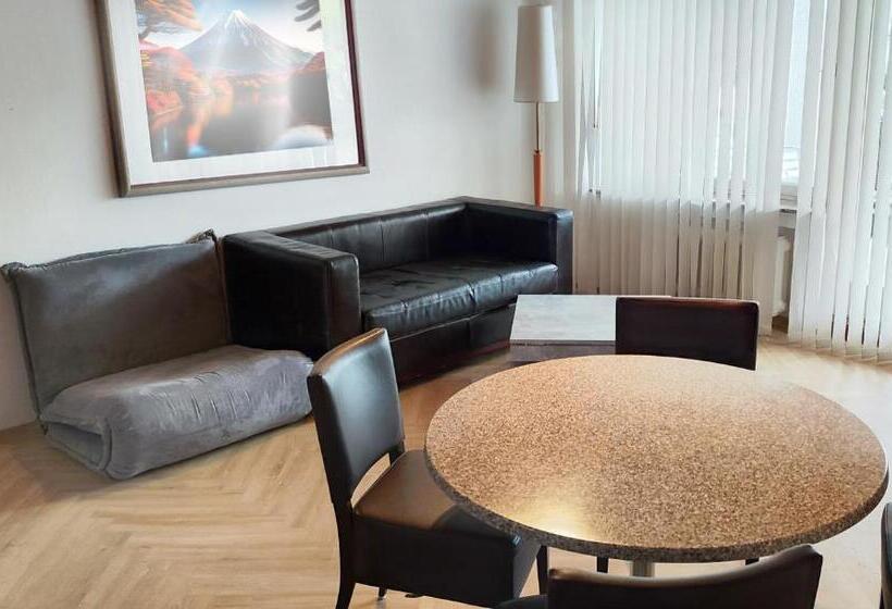 Апартаменты 3 Спальни, Hellers Twenty Four Ii  24h Check In