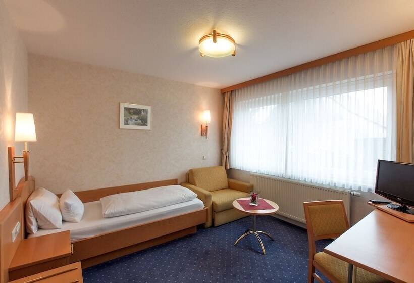 اتاق استاندارد یک نفره, Hellers Twenty Four Ii  24h Check In