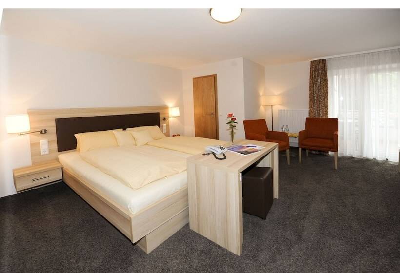 Номер Deluxe, Hellers Twenty Four Ii  24h Check In
