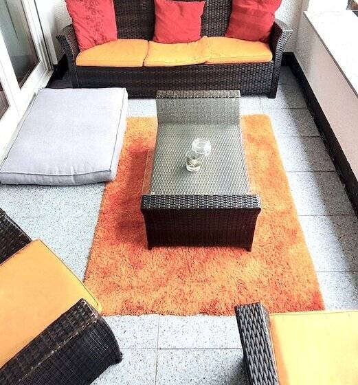 Апартаменты Deluxe 1 Спальня, Hellers Twenty Four Ii  24h Check In