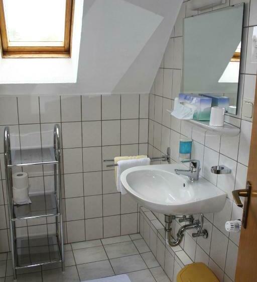 标准间, Kaufhold   Haus Der Handweberei