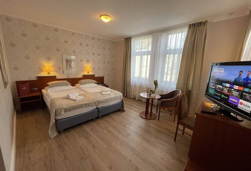 标准间, Kolossos Düsseldorf   Neuss